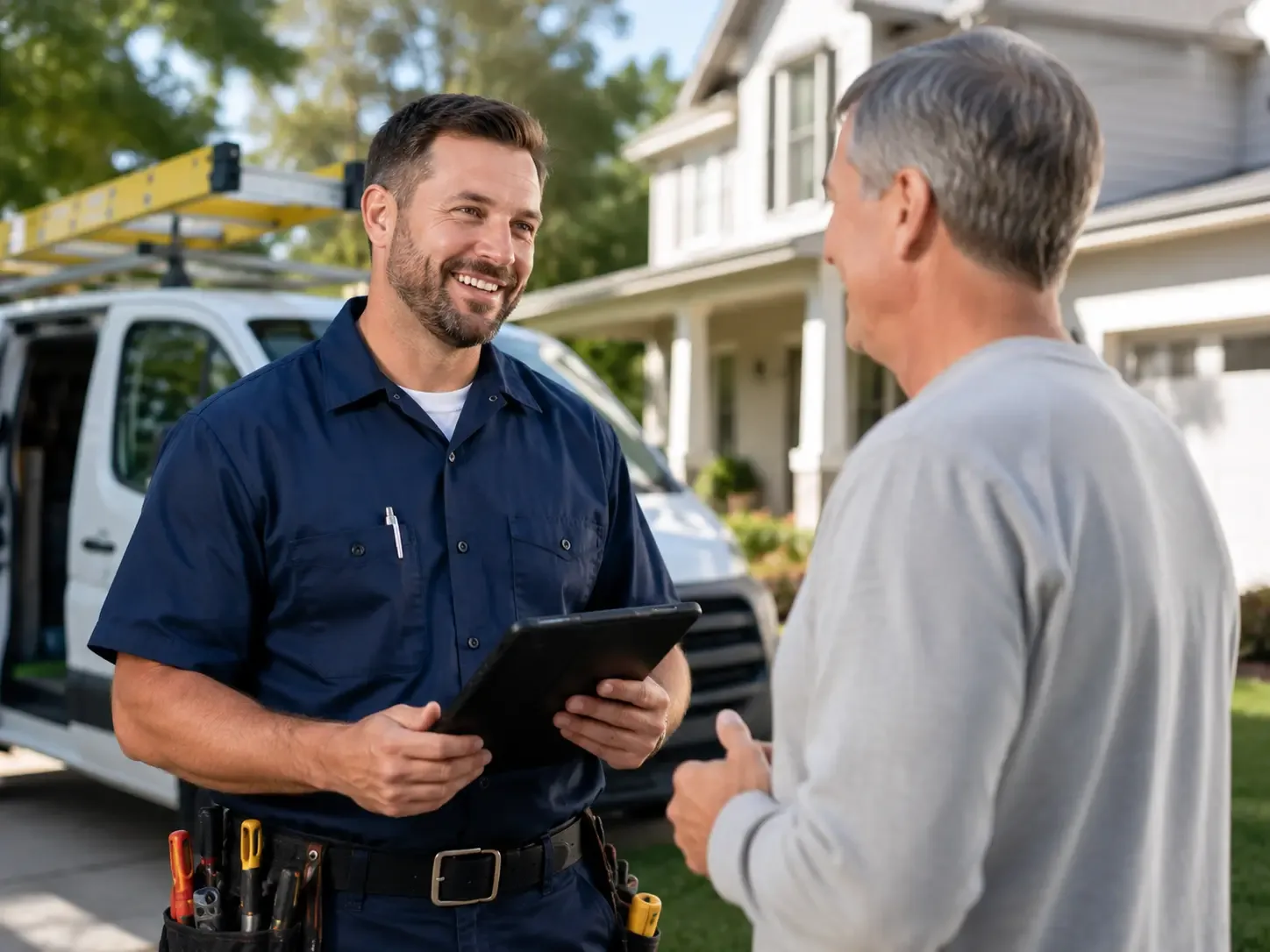 Whole Home Rewiring Forest Park, GA FAQs